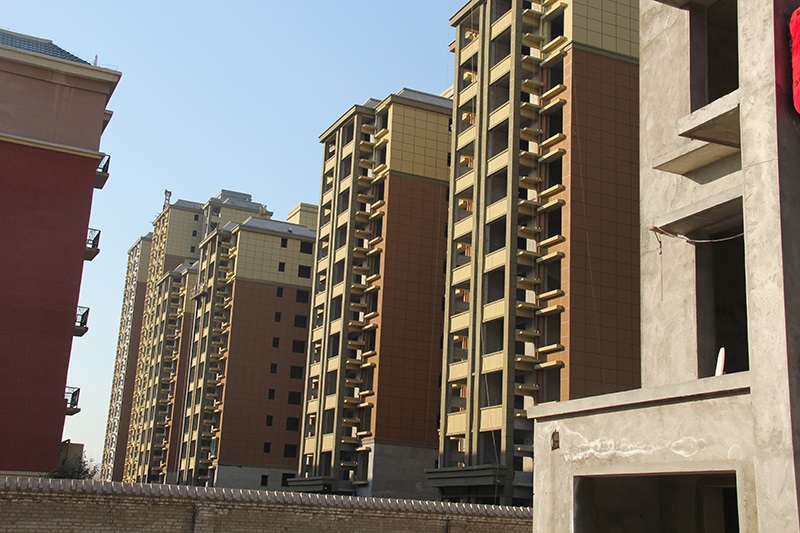 出現(xiàn)噴涂時(shí)的掉砂問題怎么辦