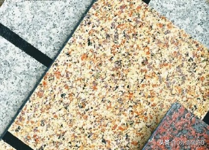 水包水、水包砂同樣都是仿石漆，這兩者有什么區(qū)別呢